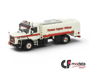 87442 Tekno Scania T113 4x2 Thomas Eugster