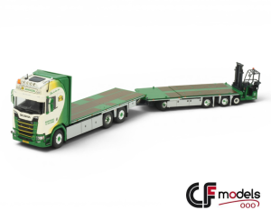 89506 Tekno Scania NGS Agrovezel