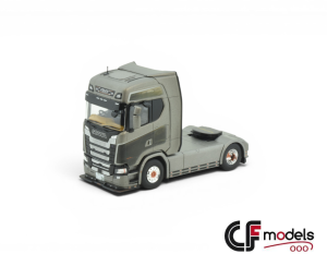 88832 Tekno Scania Next Gen 500S Highline Seno Pro Trucks