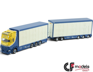 85934 Tekno Scania S Highline Friberg