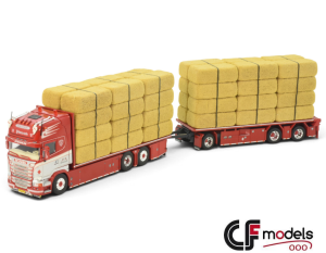 88834 Tekno Scania R-Streamline Pierrard Transports
