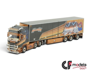 85910 Tekno Scania S Highline Maliniemi