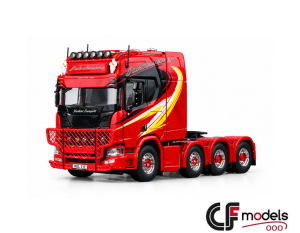 32-0237 IMC Scania R-NG Highline 8x4 Jakobssons