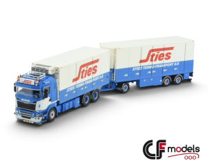 89068 Tekno Scania R560 Sties